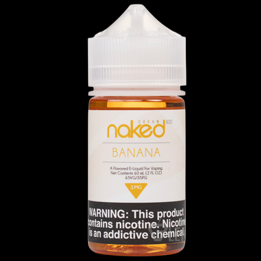 Naked 60 ML