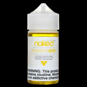Naked 60 ML