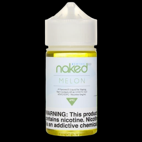 Naked 60 ML
