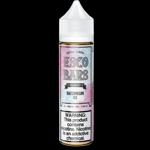 Esco Bars 60 ML