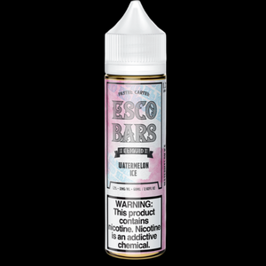 Esco Bars 60 ML
