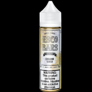 Esco Bars 60 ML