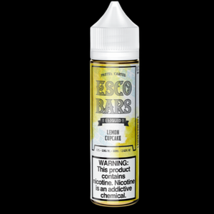 Esco Bars 60 ML