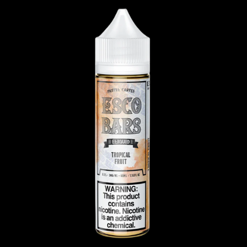 Esco Bars 60 ML