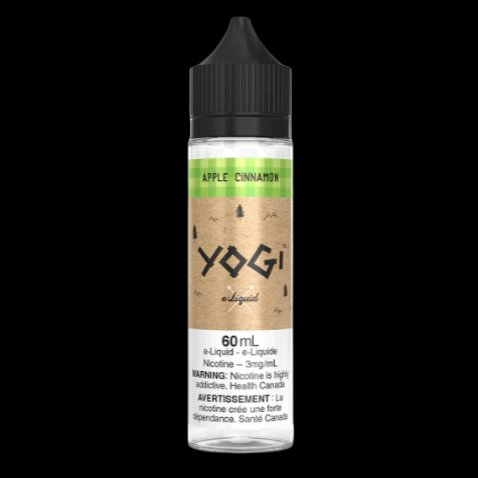 Yogi 60 ML