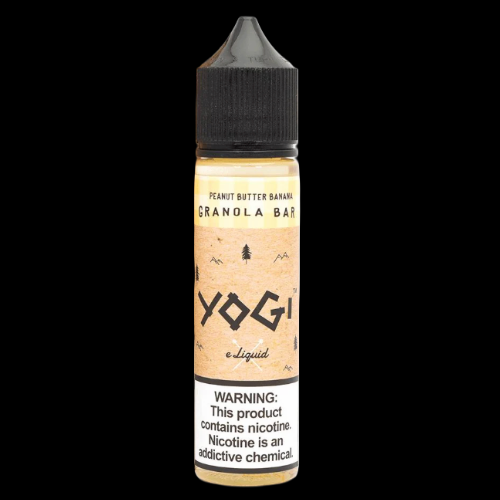 Yogi 60 ML