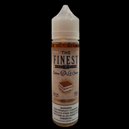 The Finest 60 ML