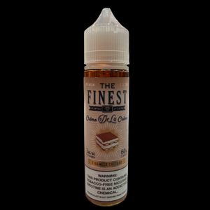The Finest 60 ML