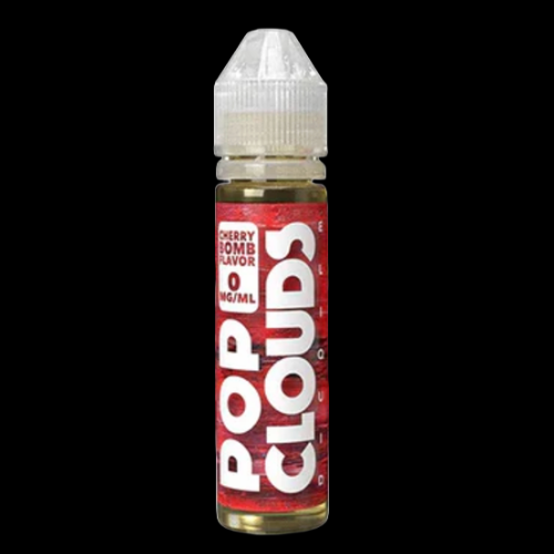 Pop Clouds 60 ML
