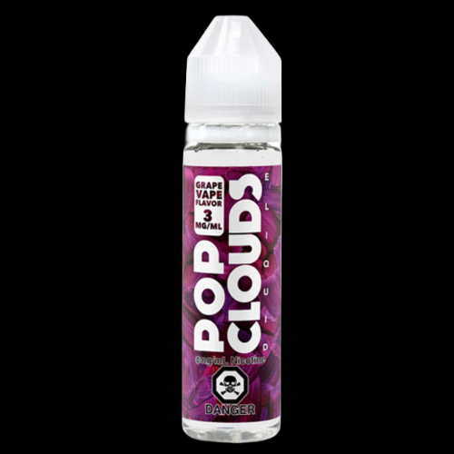 Pop Clouds 60 ML