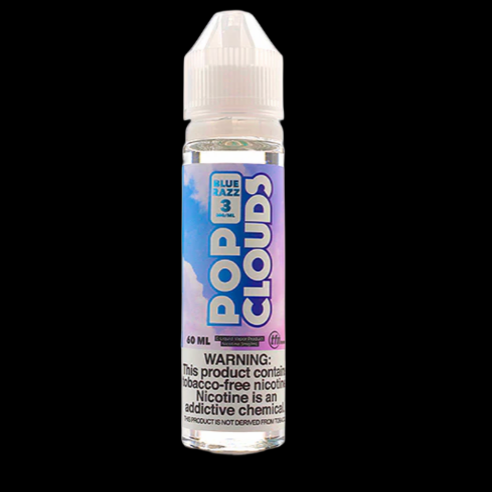 Pop Clouds 60 ML