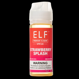 Elf Vpr 120 ML