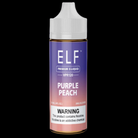 Elf Vpr 120 ML