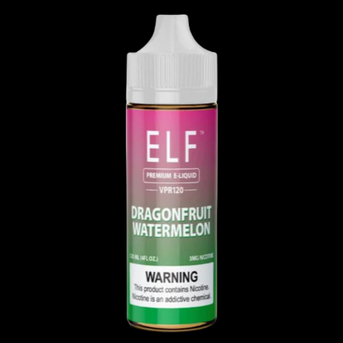 Elf Vpr 120 ML