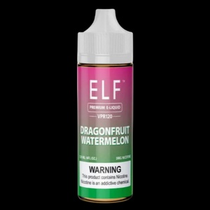 Elf Vpr 120 ML