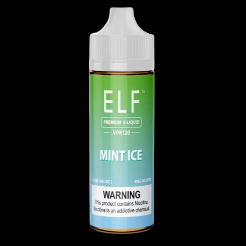 Elf Vpr 120 ML