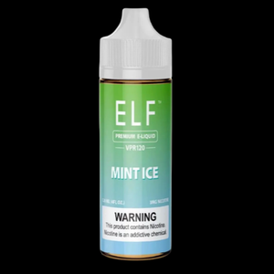 Elf Vpr 120 ML