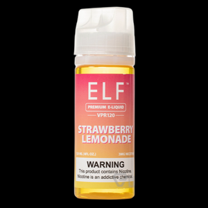 Elf Vpr 120 ML