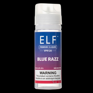 Elf Vpr 120 ML