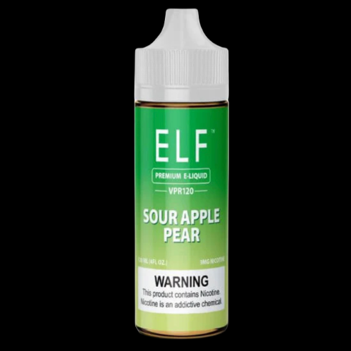 Elf Vpr 120 ML