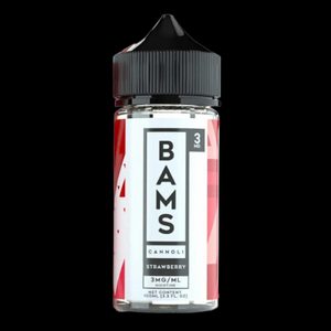Bams Cannoli 100 ML