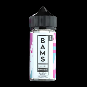 Bams Cannoli 100 ML