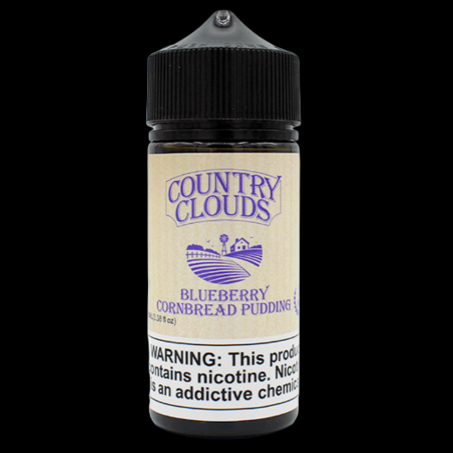 Country Clouds 100 ML