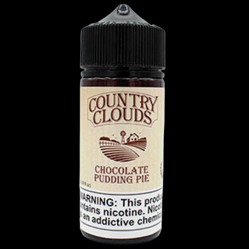 Country Clouds 100 ML