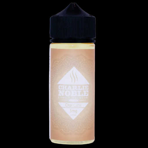 Charlie Noble 120 ML