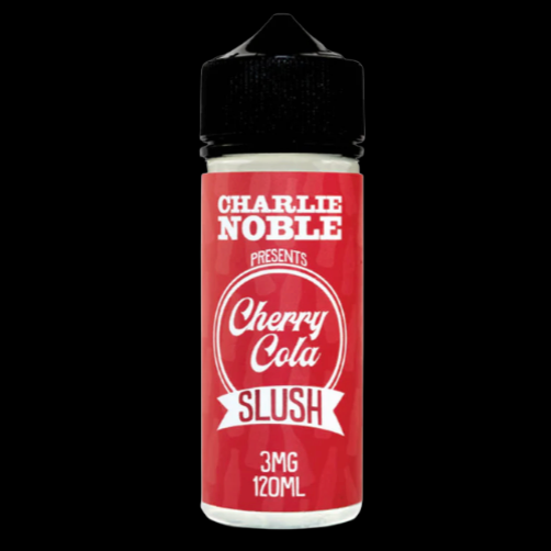 Charlie Noble 120 ML