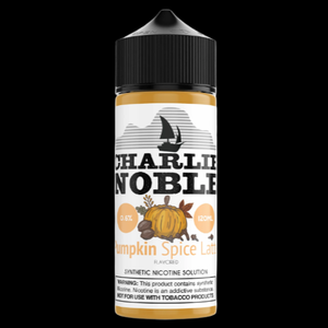Charlie Noble 120 ML