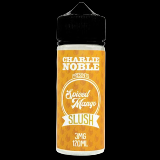 Charlie Noble 120 ML