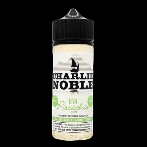 Charlie Noble 120 ML