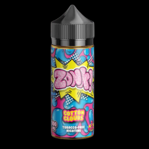 Zonk!  100 ML