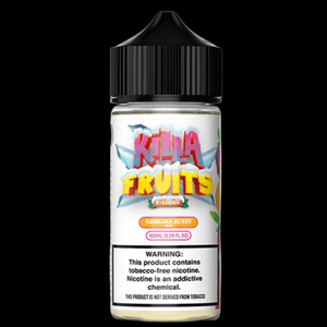 Killa Fruits 100 ML