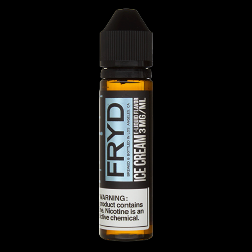 Fryd 60 ML