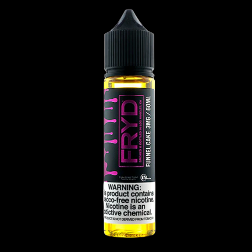 Fryd 60 ML
