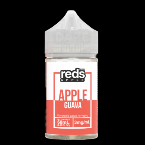 Reds Apple 60 ML