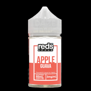 Reds Apple 60 ML
