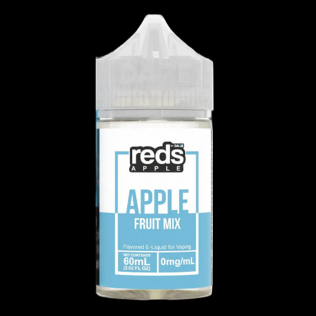 Reds Apple 60 ML