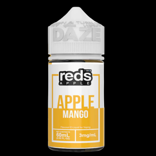 Reds Apple 60 ML