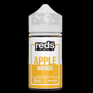 Reds Apple 60 ML