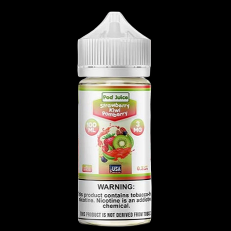 Pod Juice 100 ML