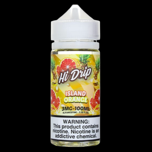 Hi-Drip 100 ML