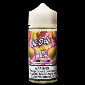 Hi-Drip 100 ML