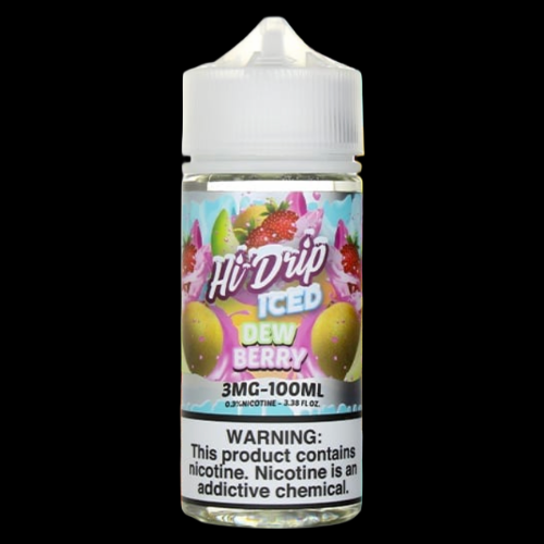 Hi-Drip 100 ML