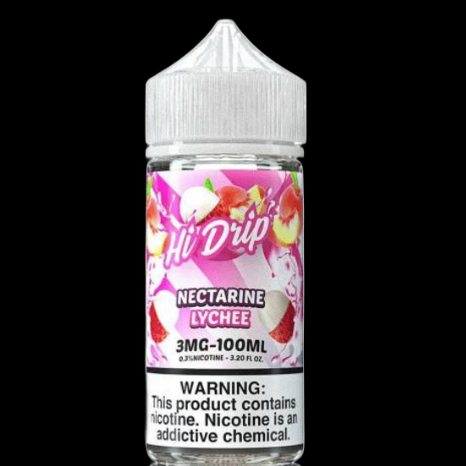 Hi-Drip 100 ML