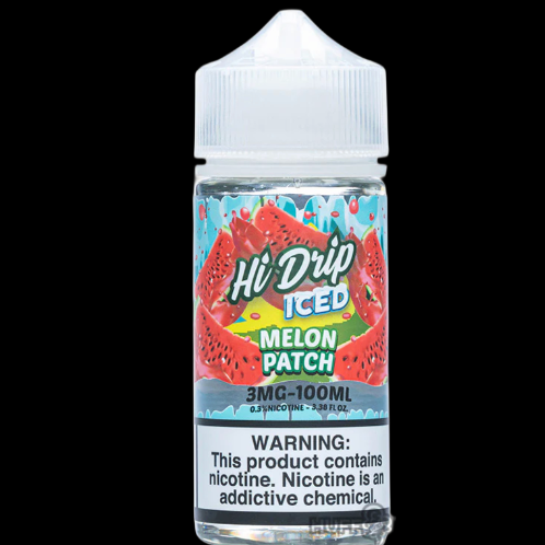 Hi-Drip 100 ML