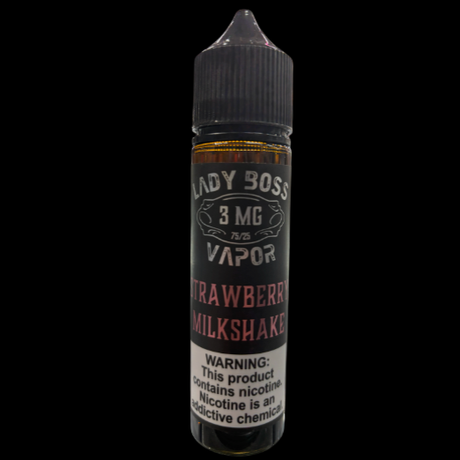 Lady Boss Vapor 60 ML