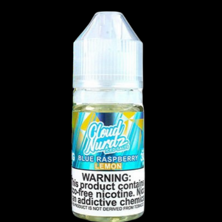 Cloud Nurdz 30 ML